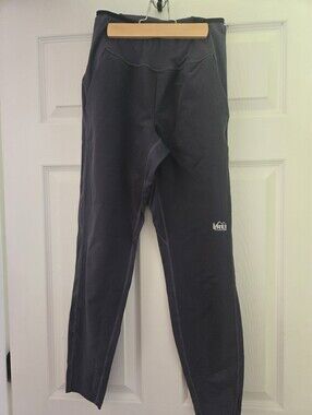 REI Women's Active Pants Dark Gray
